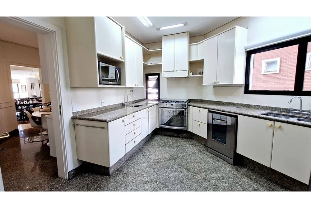 Apartamento, 4 quartos, 380 m² - Foto 4