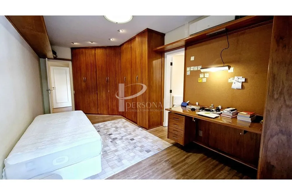Apartamento, 4 quartos, 380 m² - Foto 2