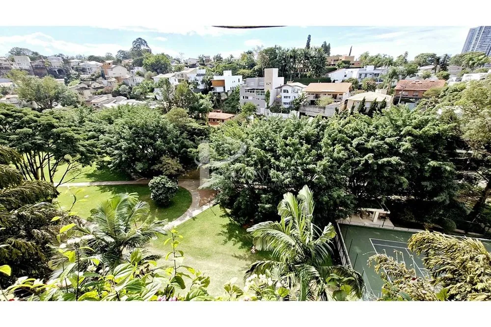 Apartamento, 4 quartos, 380 m² - Foto 3