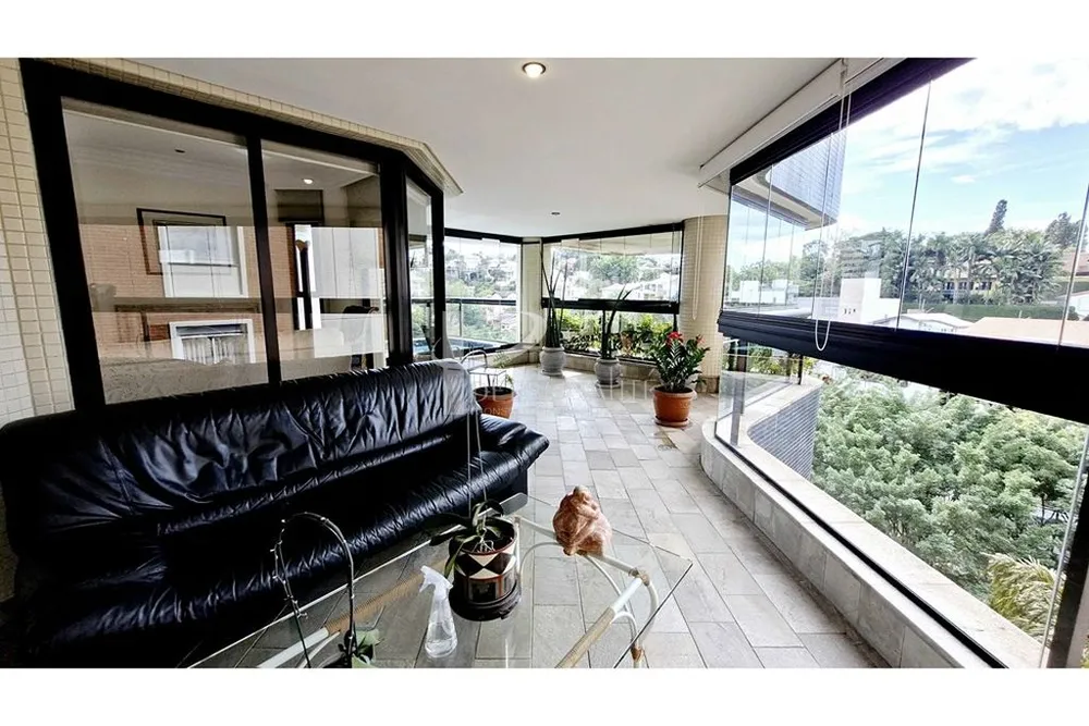 Apartamento, 4 quartos, 380 m² - Foto 1