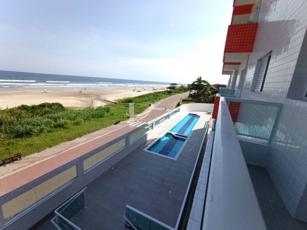 Apartamento, 2 quartos, 55 m² - Foto 3