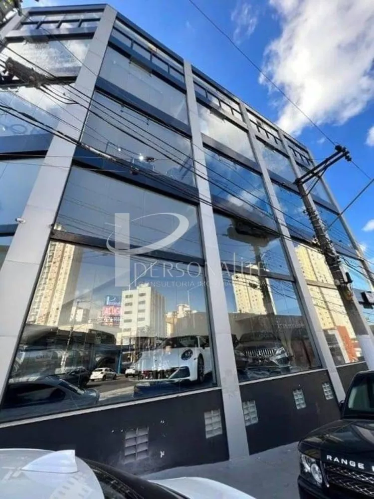 Loja-Salão para alugar, 250m² - Foto 1