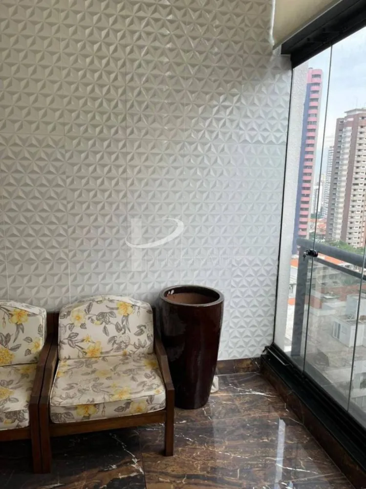 Apartamento, 3 quartos, 174 m² - Foto 1