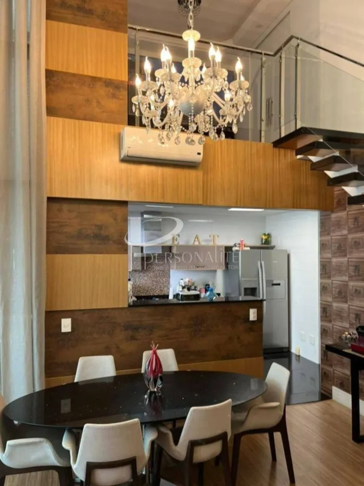 Apartamento, 3 quartos, 174 m² - Foto 3