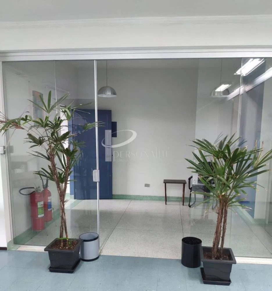 Loja-Salão, 500 m² - Foto 2