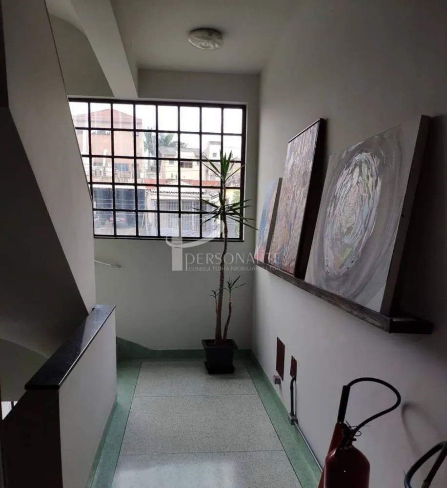 Loja-Salão, 500 m² - Foto 4