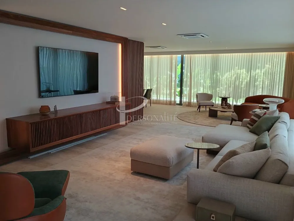 Apartamento, 4 quartos, 428 m² - Foto 4