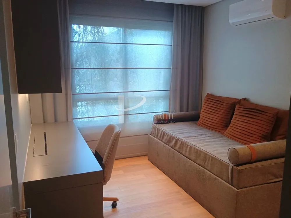 Apartamento, 4 quartos, 428 m² - Foto 2