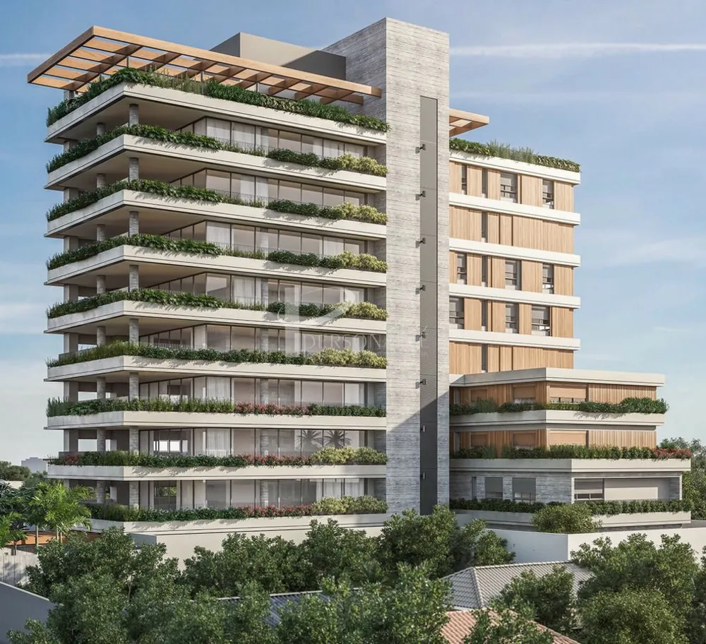 Apartamento, 4 quartos, 428 m² - Foto 3