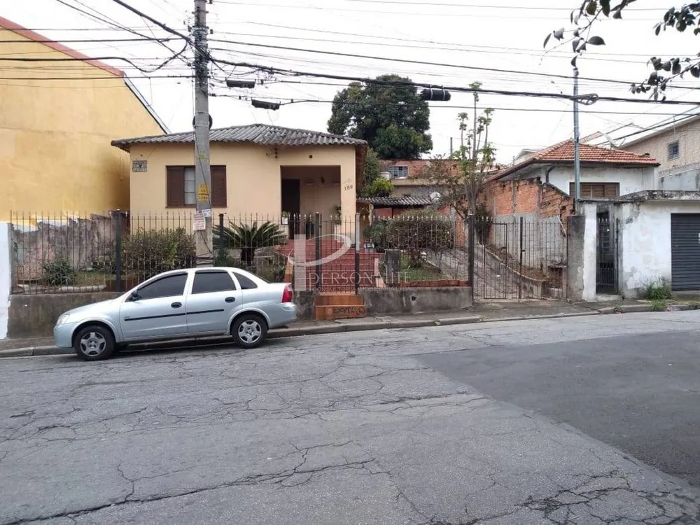 Casa, 10 quartos, 898 m² - Foto 2