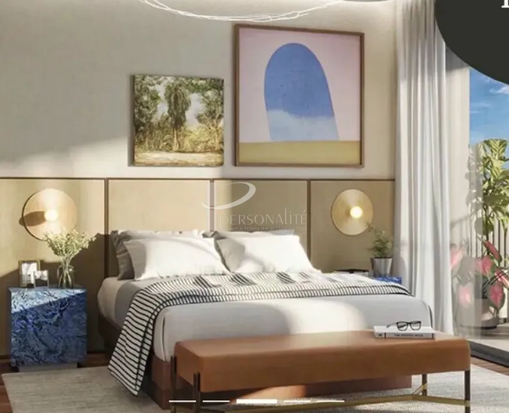 Apartamento, 3 quartos, 178 m² - Foto 1