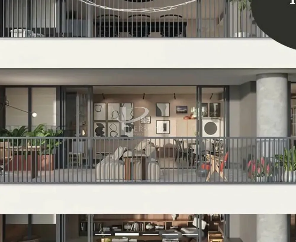 Apartamento, 3 quartos, 178 m² - Foto 2