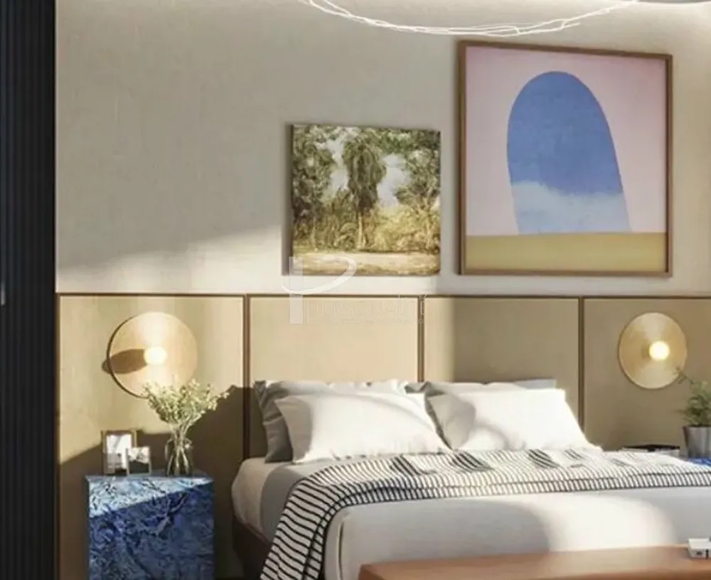 Apartamento, 3 quartos, 178 m² - Foto 3