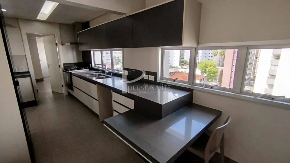 Apartamento, 3 quartos, 163 m² - Foto 3