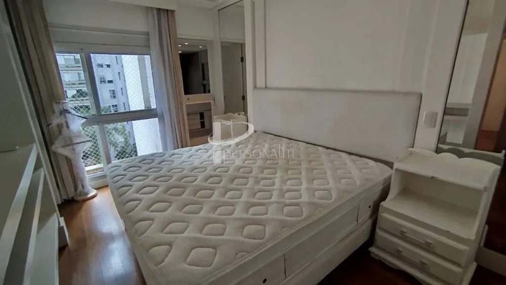 Apartamento, 3 quartos, 163 m² - Foto 1