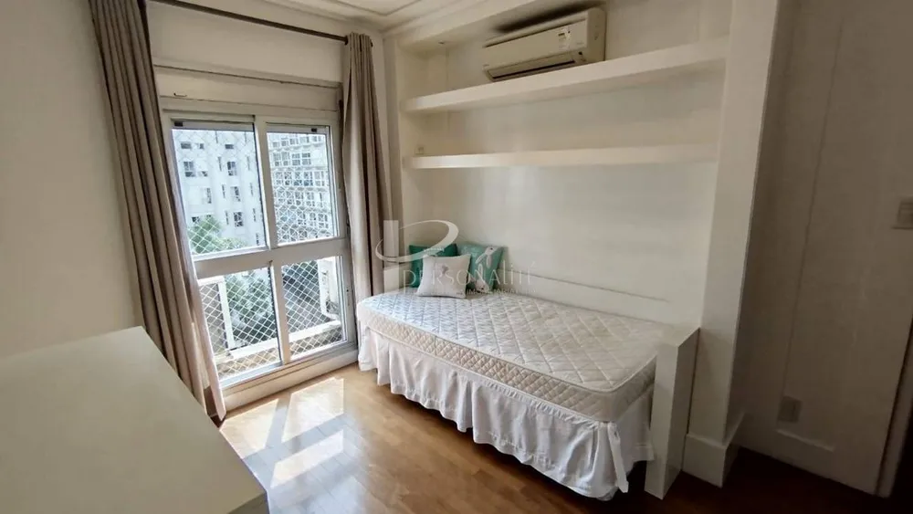 Apartamento, 3 quartos, 163 m² - Foto 2