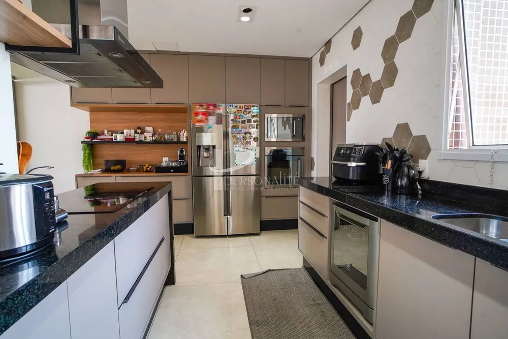Apartamento, 4 quartos, 381 m² - Foto 1