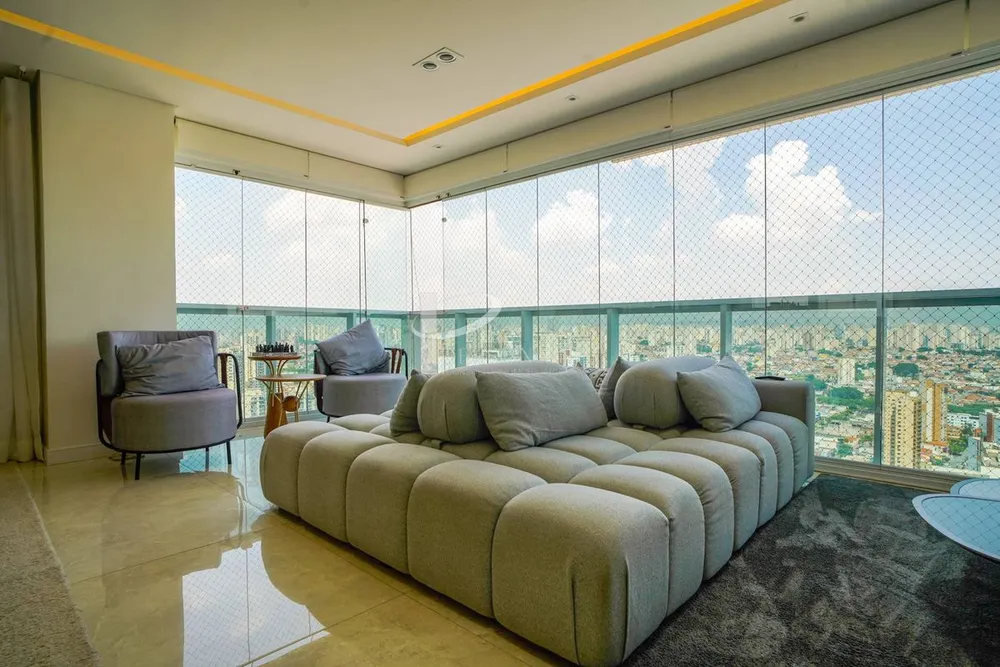 Apartamento, 4 quartos, 381 m² - Foto 2