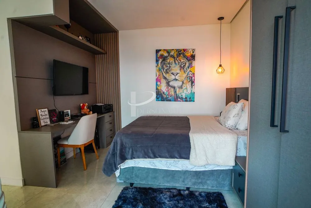 Apartamento, 4 quartos, 381 m² - Foto 3