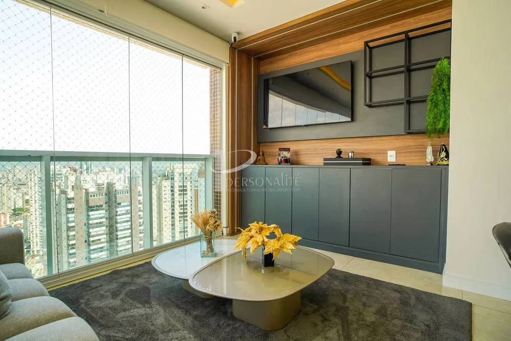 Apartamento, 4 quartos, 381 m² - Foto 4