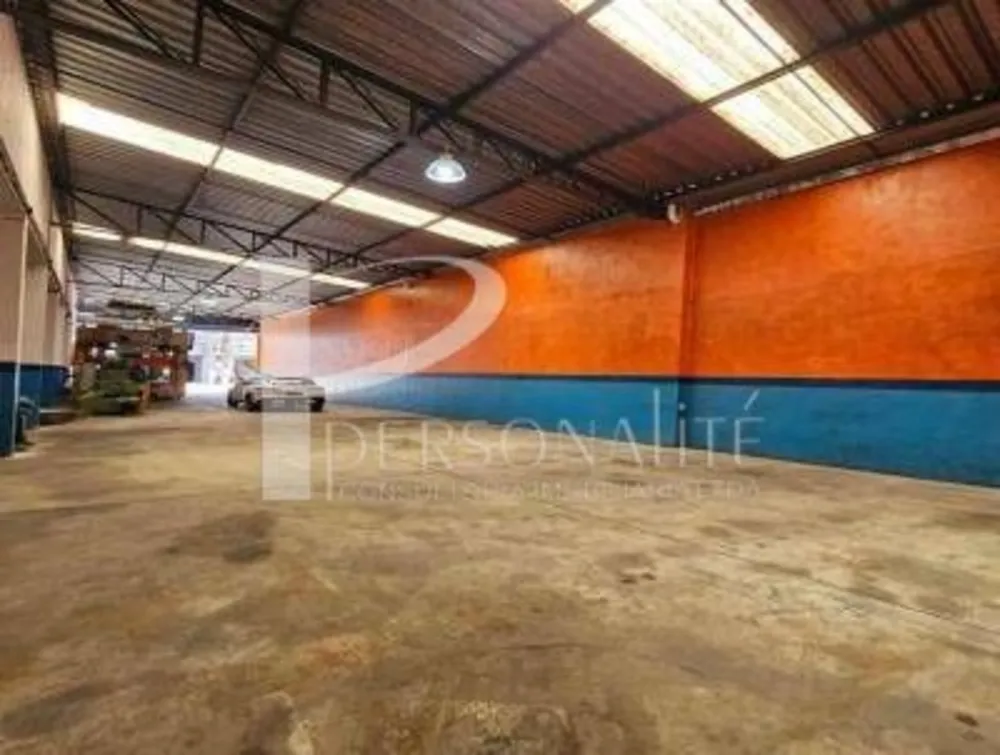 Depósito-Galpão, 1770 m² - Foto 4
