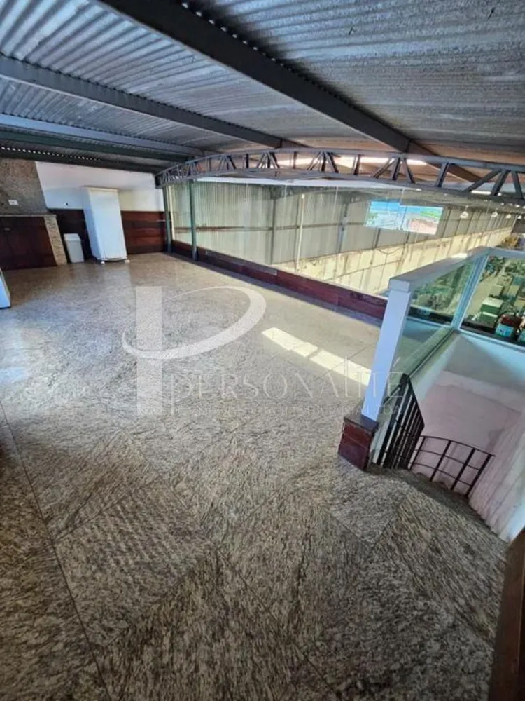 Depósito-Galpão, 1770 m² - Foto 2