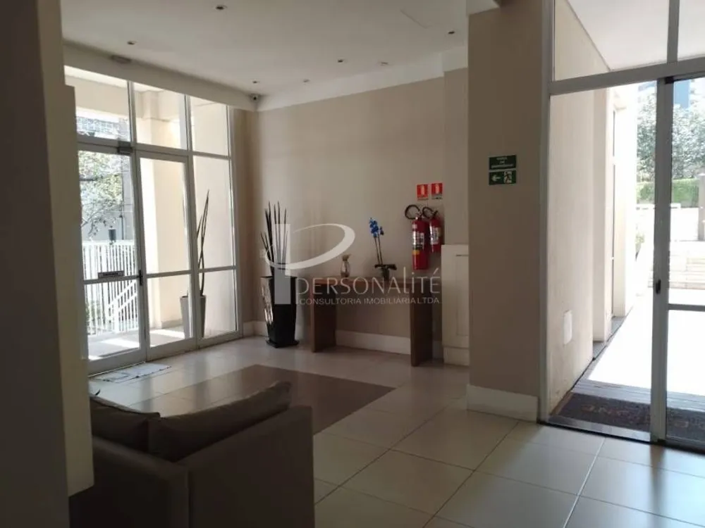 Apartamento, 1 quarto, 48 m² - Foto 3