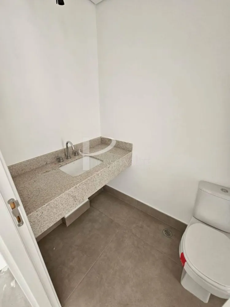 Apartamento, 3 quartos, 195 m² - Foto 3