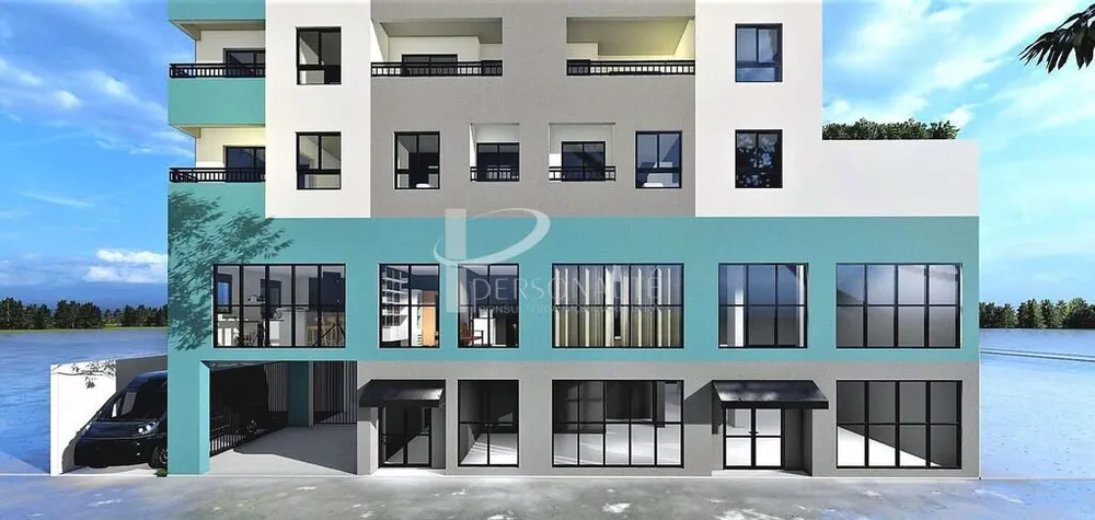 Loja-Salão, 388 m² - Foto 1