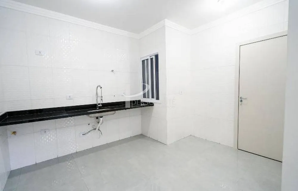 Sobrado, 3 quartos, 165 m² - Foto 2