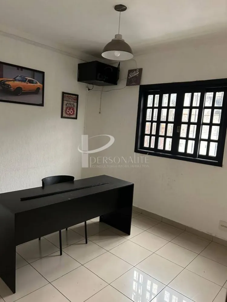 Loja-Salão, 200 m² - Foto 2