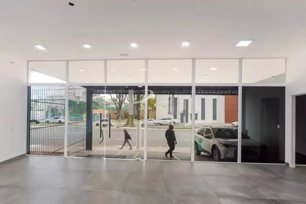 Loja-Salão, 281 m² - Foto 5