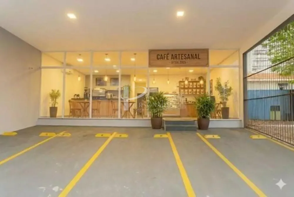 Loja-Salão, 281 m² - Foto 7