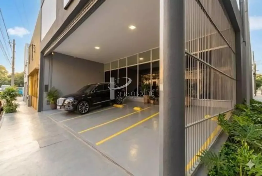 Loja-Salão, 281 m² - Foto 6