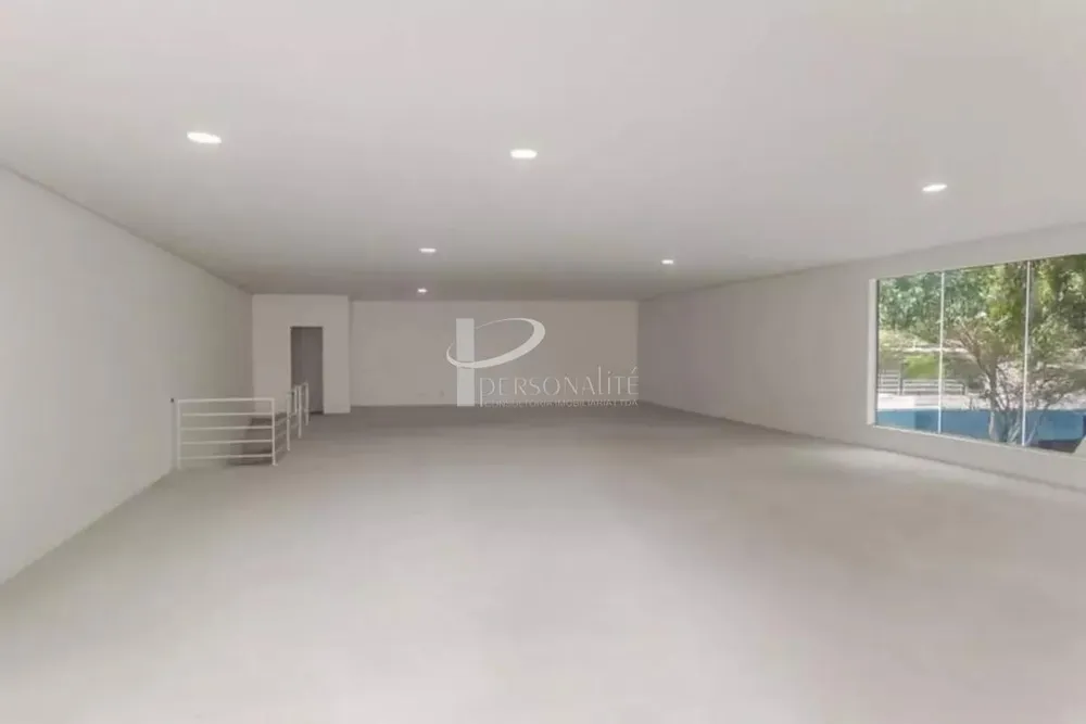 Loja-Salão, 281 m² - Foto 1