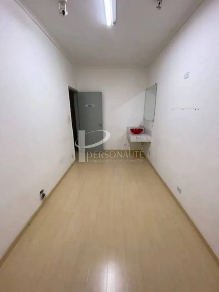 Loja-Salão, 200 m² - Foto 1