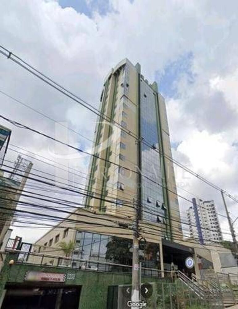 Conjunto Comercial-Sala para alugar, 90m² - Foto 5