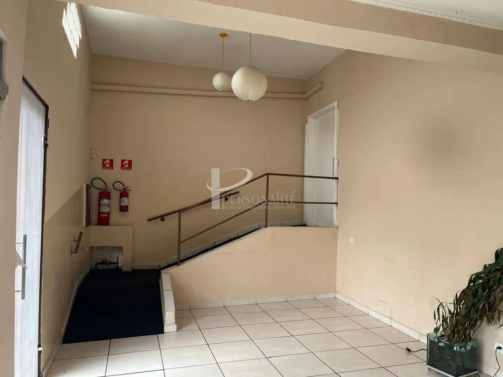 Loja-Salão, 480 m² - Foto 1