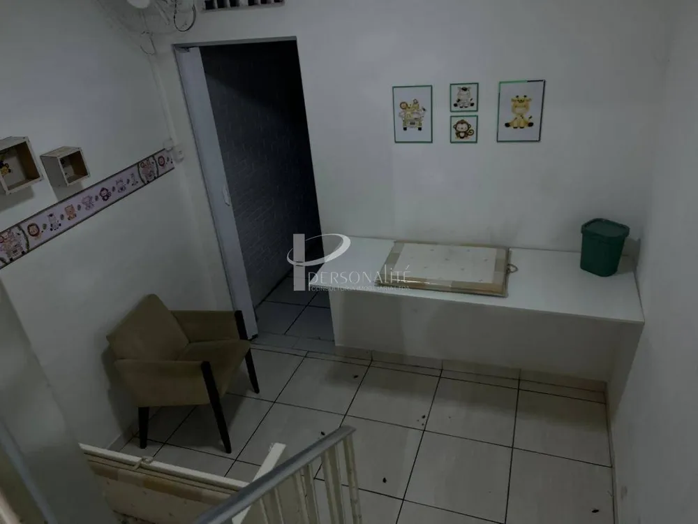 Loja-Salão, 480 m² - Foto 2