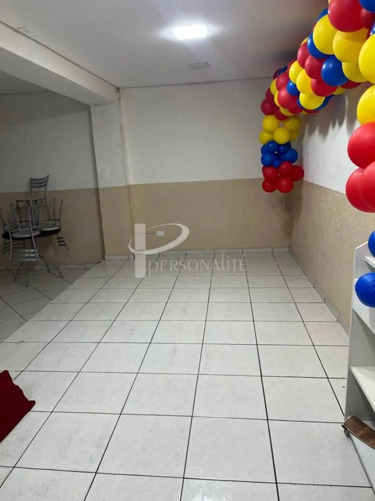 Loja-Salão, 480 m² - Foto 3