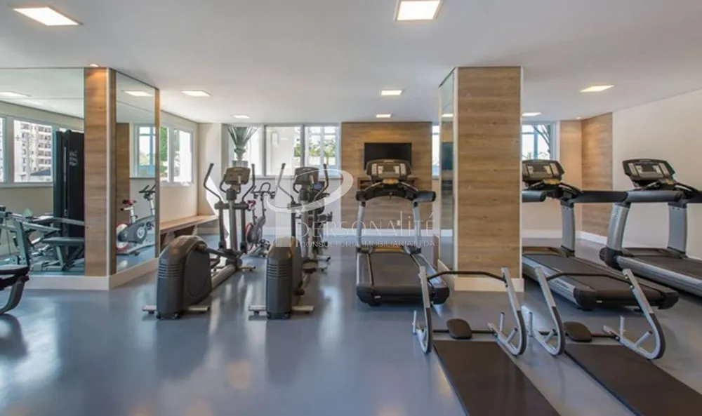 Apartamento, 3 quartos, 109 m² - Foto 4