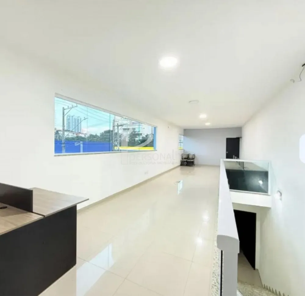 Loja-Salão, 275 m² - Foto 1