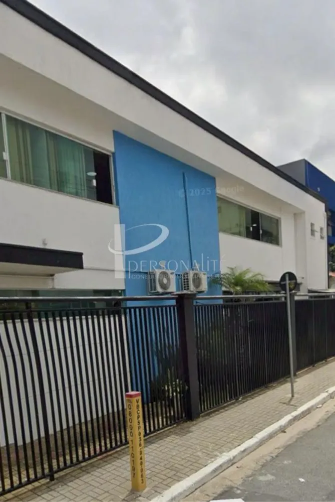 Loja-Salão, 275 m² - Foto 3