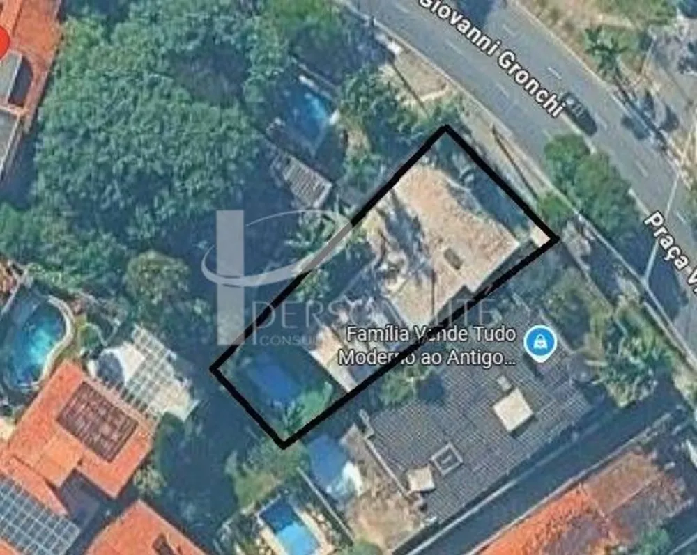 Terreno, 660 m² - Foto 2