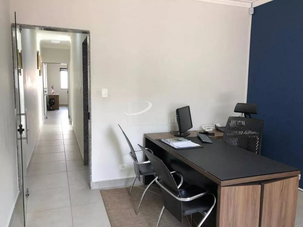 Sobrado à venda com 3 quartos, 300m² - Foto 8