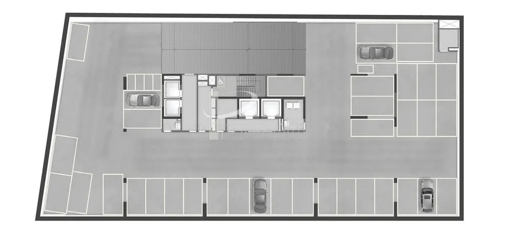 Apartamento, 2 quartos, 70 m² - Foto 3