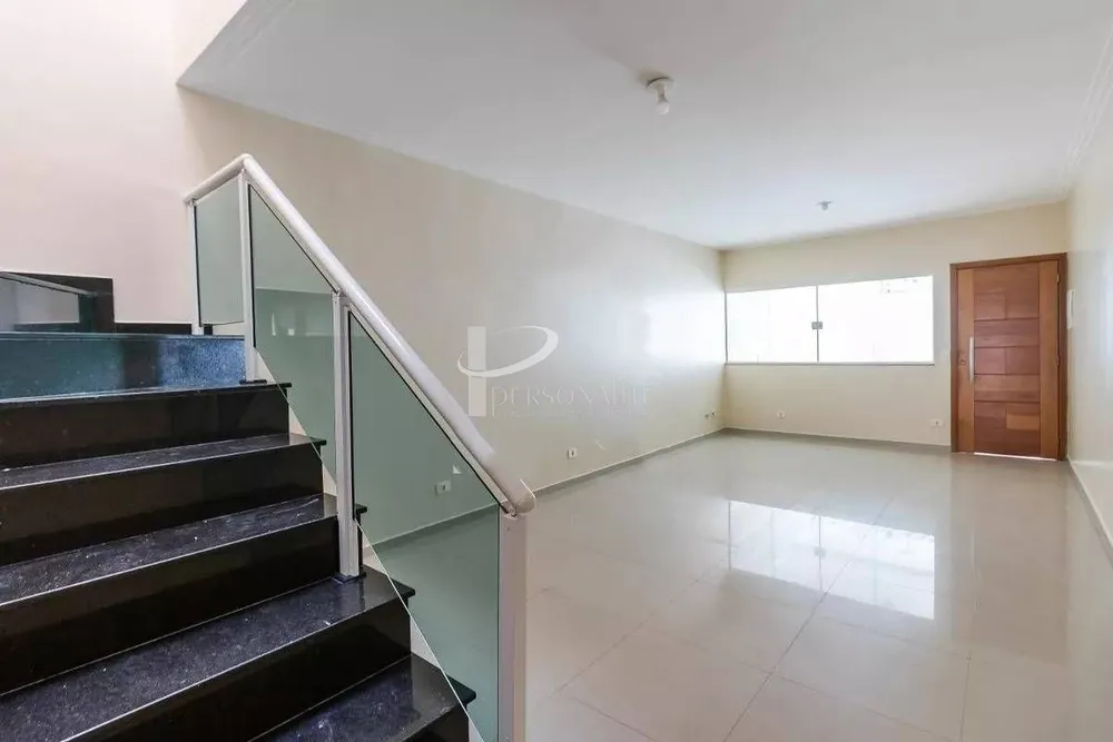 Sobrado, 3 quartos, 139 m² - Foto 3