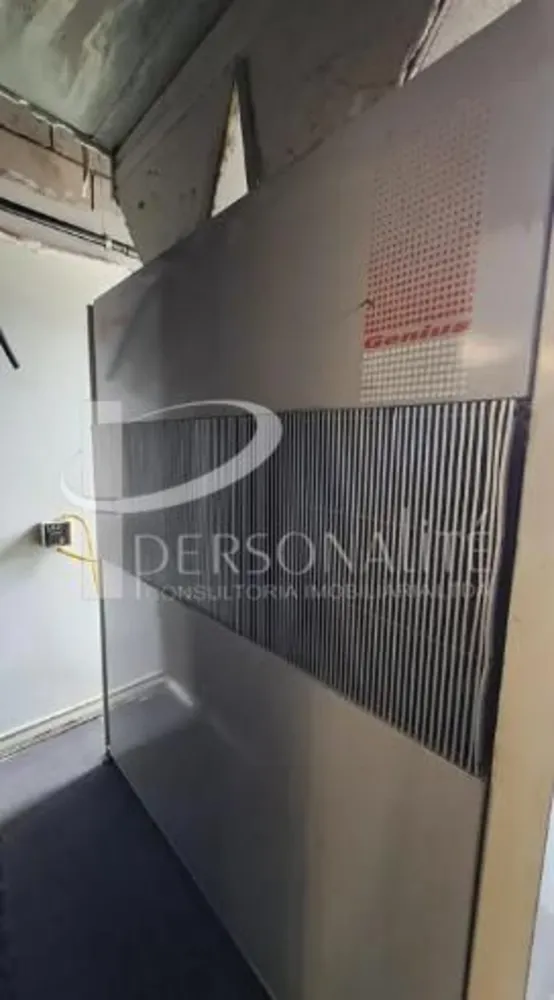 Sala-Conjunto, 384 m² - Foto 1
