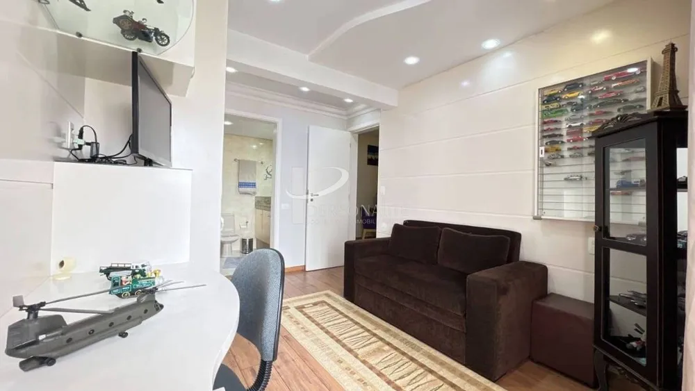 Apartamento, 3 quartos, 200 m² - Foto 2