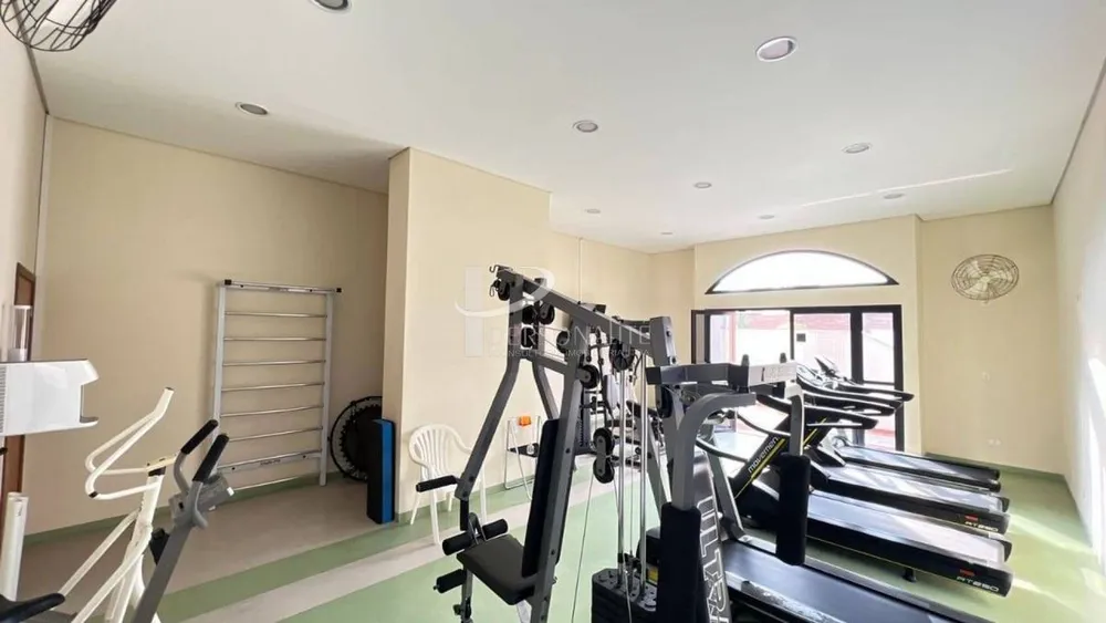 Apartamento, 3 quartos, 200 m² - Foto 4